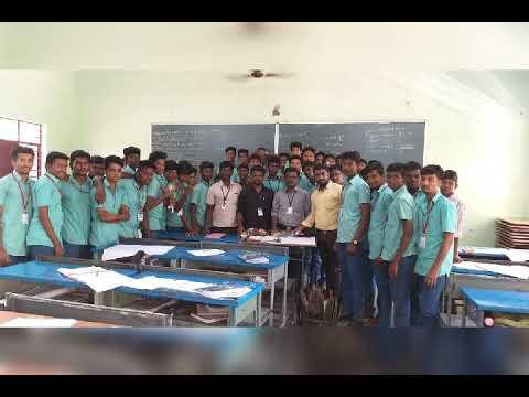 Gms Mavmm Polytechnic Alakarkovil